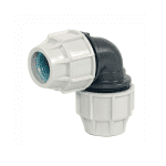 Plasson Winkel,25 x 25 mm