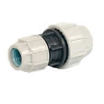 Plasson Reduzierkupplung,25 x 20 mm