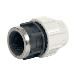 Plasson Verschraubung,20 mm x 3/4" IG