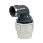 Plasson Winkel,20 mm x 3/4" IG