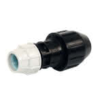 Plasson Plass 4 Spezialkupplung,32 mm x (27-35 Mm)