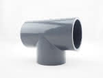 PVC-U T-Stück,32 mm