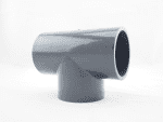 PVC-U T-Stück,160 mm