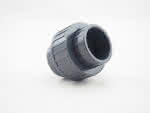 PVC-U Verschraubung,32 mm