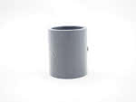 PVC-U Muffe,20 mm
