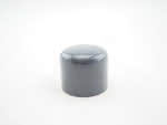 PVC-U Kappe,63 mm