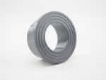 PVC-U Bundbuchse,63 mm
