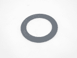 EPDM Flachdichtung,f. Bundbuchse 110 mm