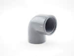 PVC-U Winkel,1" IG