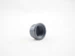 PVC-U Kappe,3/4"