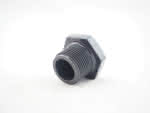 PVC-U Stopfen,11/2"