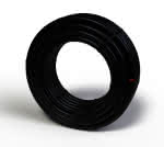 PE-LD Rohr 3/4",25 x 2,3 mm (Rolle=50 mtr)