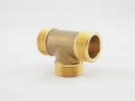 Beul T-Stück,1/2" AG