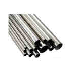 Edelst. Systempressrohr EN10312/WN10217-7,1.4404 DVGW / 35 x 1,5 mm,Systemungebunden