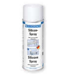 Weicon Silicon-Spray,400 ml / -50 bis +250 °C (VE=12)