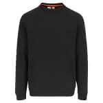 Herock Sweater / schwarz / Vidar