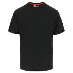Herock T-Shirt / schwarz / Argo