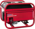 Endress Stromerzeuger ESE 306 HS-GT,Dauerleistung 230V 2,6 KW / max. 3,1 KW
