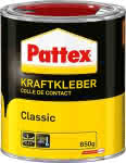 Pattex Kraftkleber Classic / Pcl 6 c,650 G. (Px 6) (VE=6)