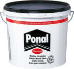 Ponal Classic / Pn 4,5 Kg (VE=1)