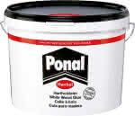 Ponal Classic / Pn 3,10 Kg (VE=1)