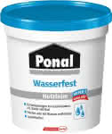Ponal Super 3 Holzleim / Pn 12 s,760 G. / wasserfest (VE=12)