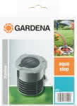 Gardena Wassersteckdose