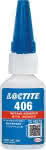 Loctite 406 Sofortklebstoff,20 g