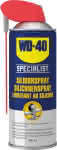 WD-40 Specialist Silikonspray,Dose a 400 ml (VE=12) / Smart Straw