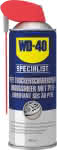 WD-40 Specialist PTFE Trockenschmierspray,Dose a 400 ml (VE=12) / Smart Straw