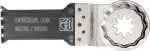 E-Cut Sägeblatt Universal28x60mm Fein VE à 1 Stück StarlockPlus