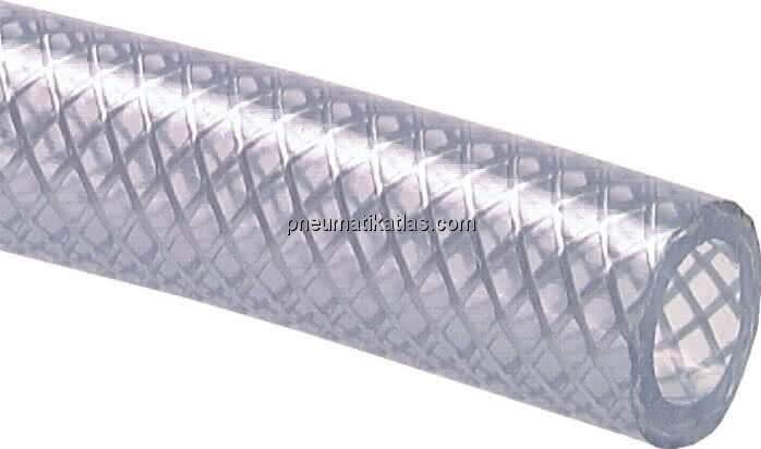 PVC-Gewebeschlauch 16,2 (5/8