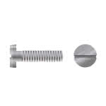 verz. Zyl.-Schr. DIN84,M6 x 25 mm (VE=200) / 4.8 / Kleinpaket