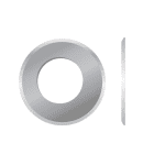 verz. Unterlegscheibe DIN125-B,25,0 mm (VE=200)