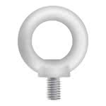 verz. Ringschr. DIN580 M14 x 25 mm (VE=10) / C15E