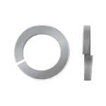 verz. Federring f. Zyl.-Schr. DIN7980,8 mm (VE=100) / Kleinpaket