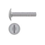 verz. Bordwandschr.,M8 x 20 mm (VE=200)