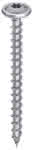 HP-besch. Pfostenschr. / HECO-TOPIX-plus,Tellerkopf / T40 / 8,0 x 50 mm (VE=100),Vollgewinde