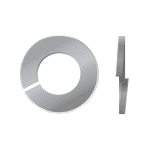 Edelst. Federring DIN127-B / 1.4310,8,0 mm (VE=1000)