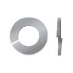 Edelst. Federring DIN127-B / 1.4310,10,0 mm (VE=1000)