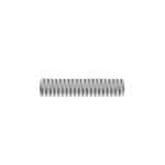 Edelst. Gewindestange DIN976-A / A2,M6x2000 mm (VE=1)