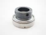 Spannlager m. Exzenterring,EN208 (d:40 D:80 B:43,70)