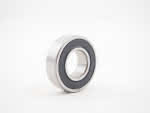 SKF Rillenkugellager,6007-2RS1/C3 (d:35 D:62 B:14)