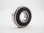 SKF Rillenkugellager,6207-2RS1 (d:35 D:72 B:17)