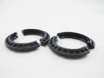SKF Gehäusedichtung,TSN511L / 50 mm