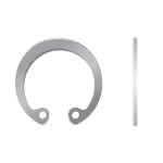 Edelst. Sicherungsring DIN472,innen 28 x 1,20 mm (VE=50)