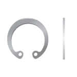 Edelst. Sicherungsring DIN472,innen 40 x 1,75 mm (VE=25)