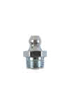 verz. Schmiernippel DIN71412-A (H1/gerade),M6 x 1 mm (VE=100)