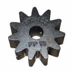Atika Ritzel / 11 Zähne,GG-20 / für Profi 145 S