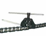 Trennwerkzeug f. Rollenkette,bis 3/4"